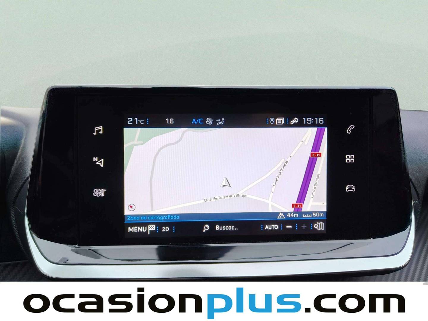 Foto Peugeot 2008 Peugeot 2008 PureTech 100 S&S Allure (100 CV)