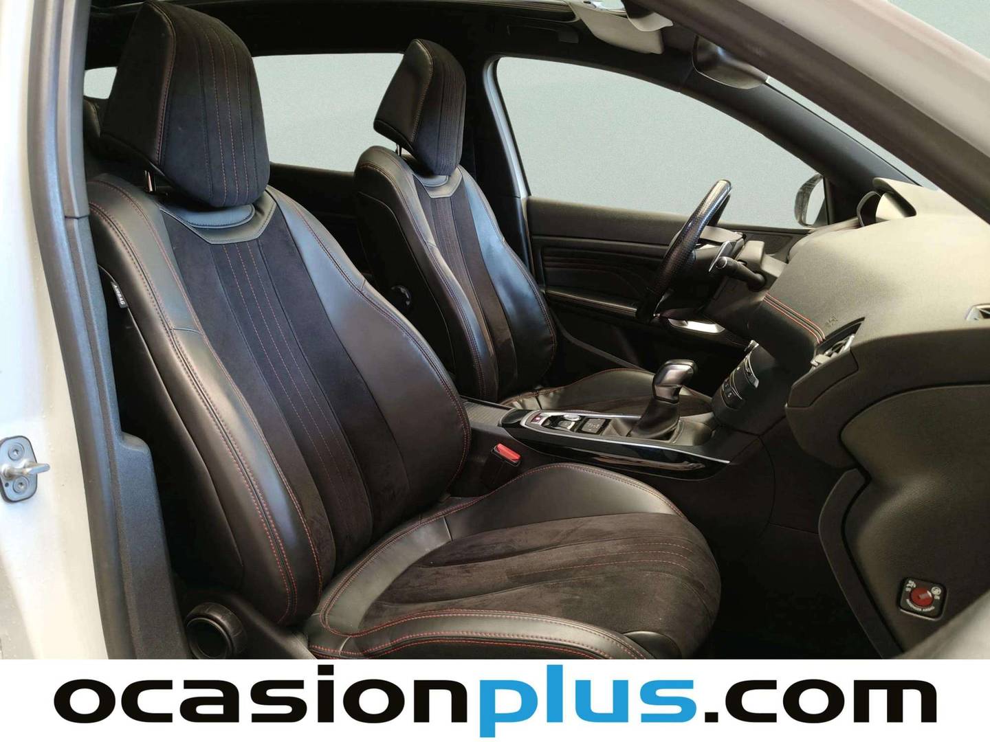 Peugeot 308 Peugeot 308 SW 1.2 PureTech S&S GT Line EAT6 (130 CV) km 0