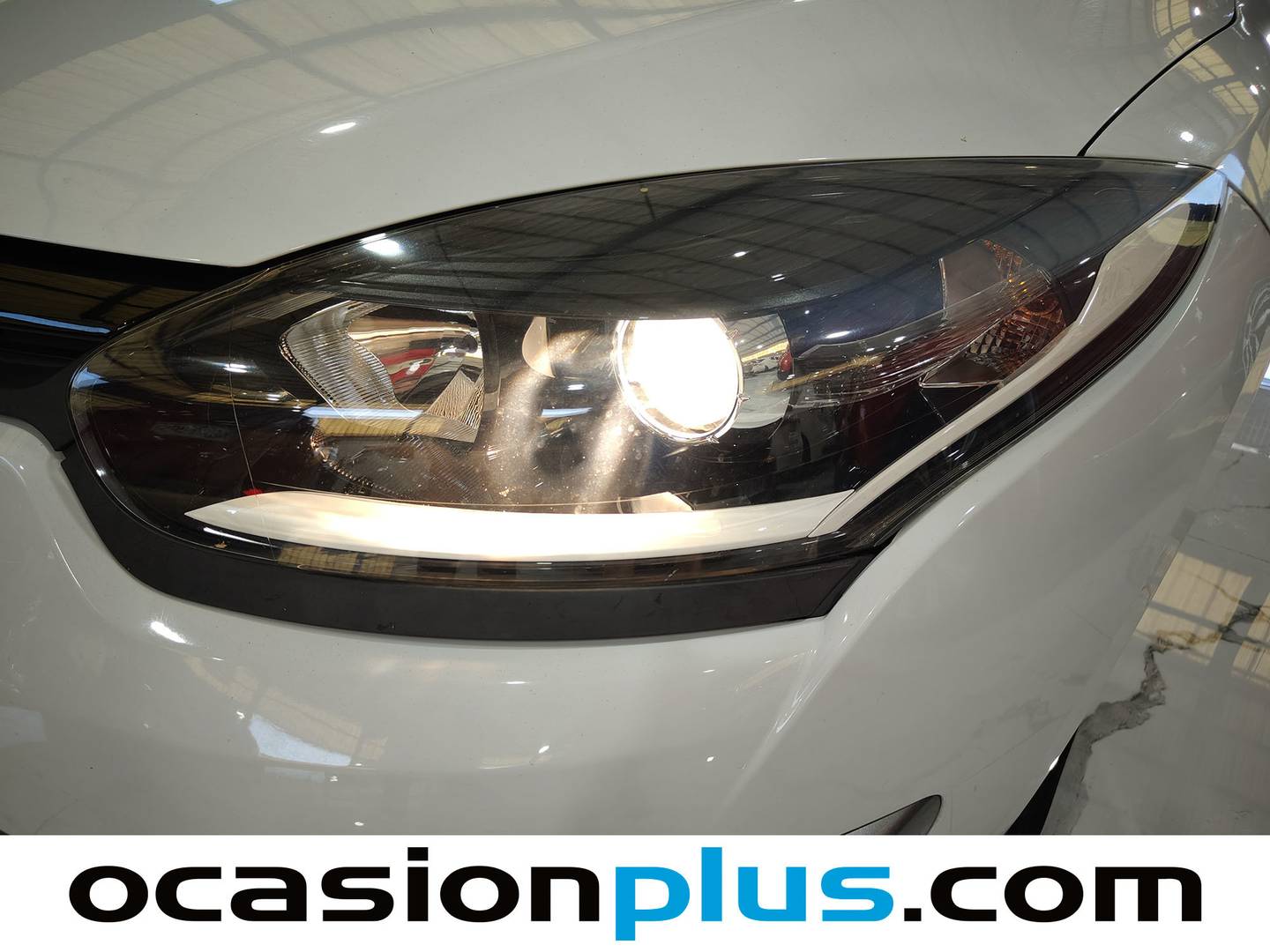 Renault Mégane Renault Megane GT Style Energy TCe (115 CV) S&S barato