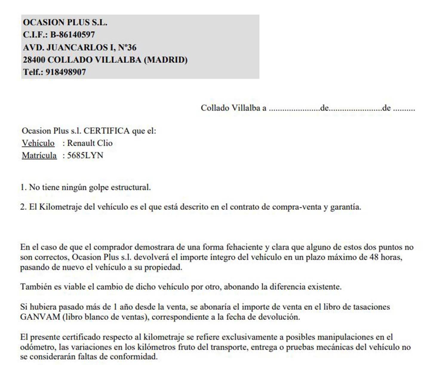 Foto Renault Clio Renault Clio Business TCe (90 CV)