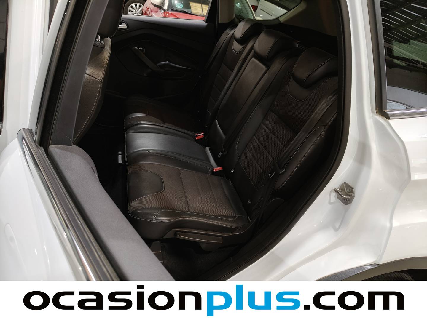 Ford Kuga Ford Kuga 2.0 TDCI S&S Titanium 4x2 (150 CV) al mejor precio