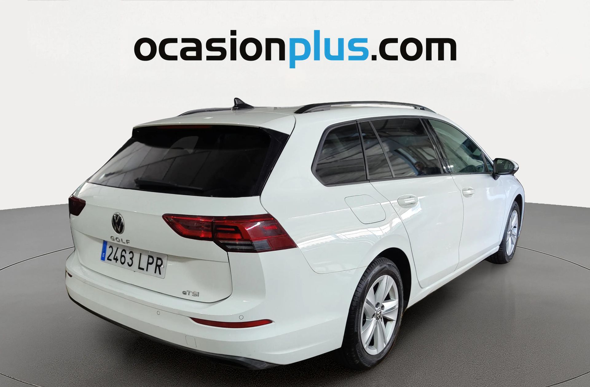 Volkswagen Golf Variant Variant Life 1.5 eTSI DSG - foto 4