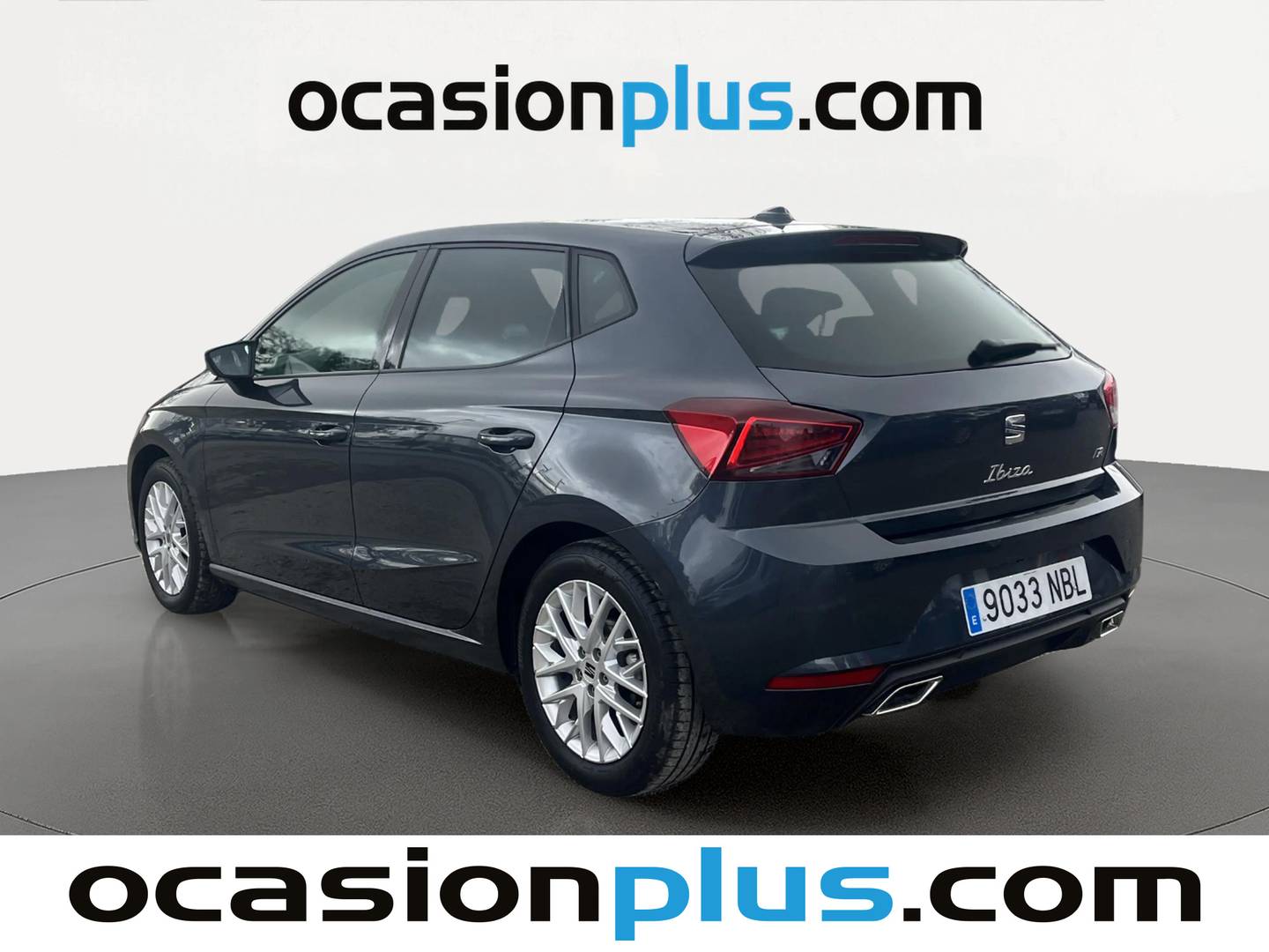 Foto Seat Ibiza SEAT Ibiza 1.0 TSI FR Salta  (115 CV)