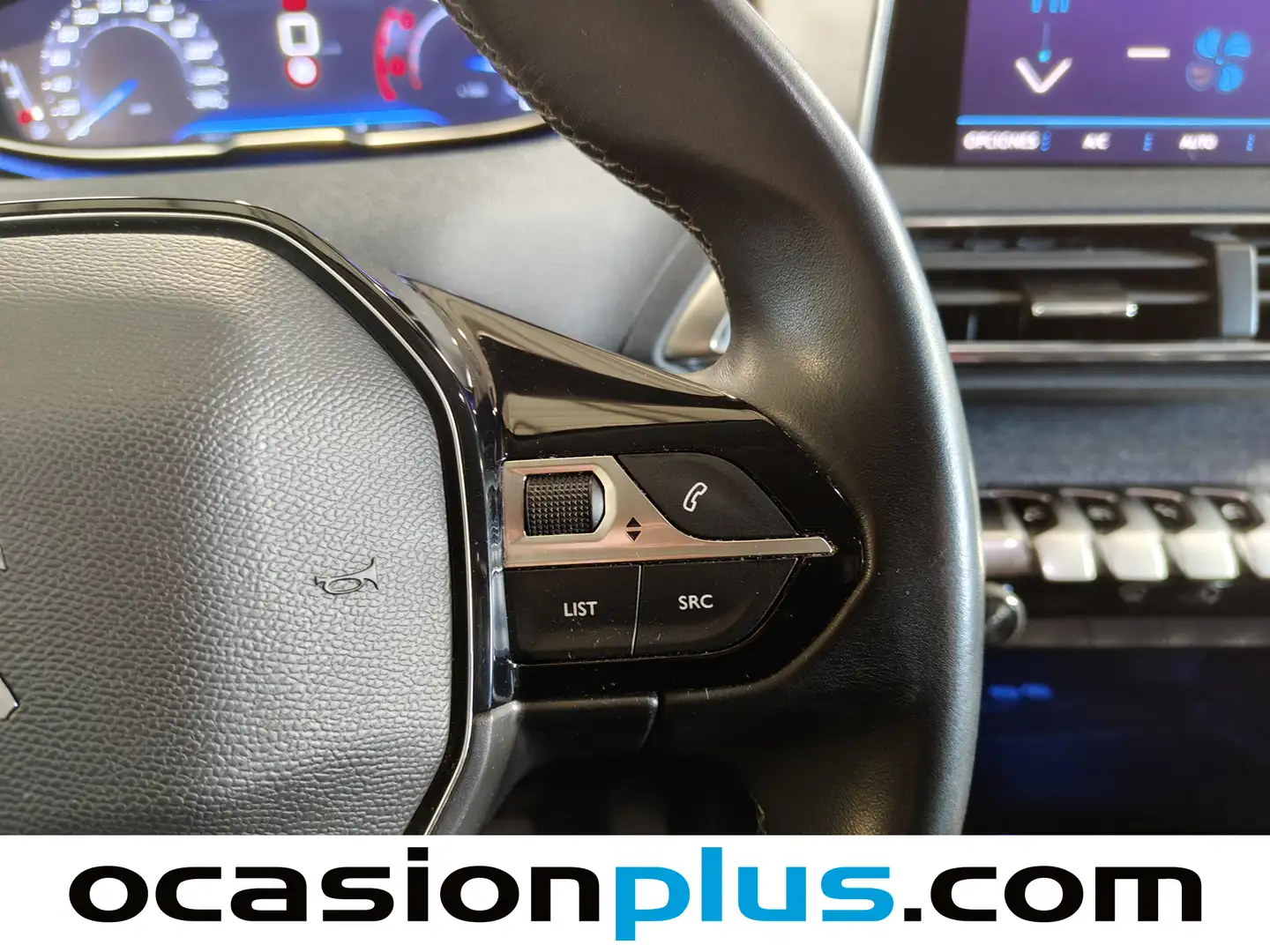 Foto Peugeot 5008 Peugeot 5008 BlueHDi 130 S&S Allure (130 CV) 7 Plazas