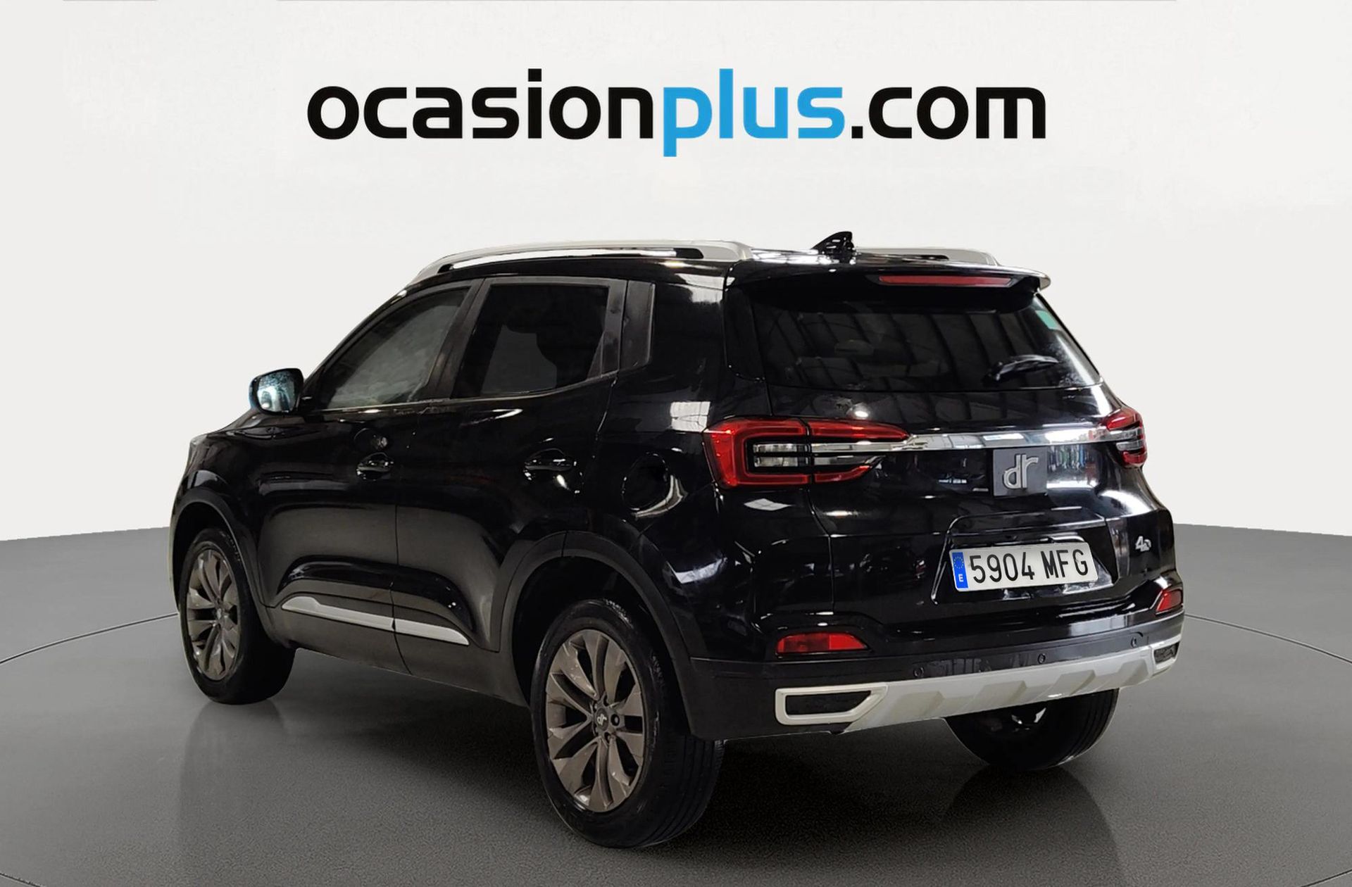 DR AUTOMOBILES DR 4.0 DR4 1.5 - foto 3