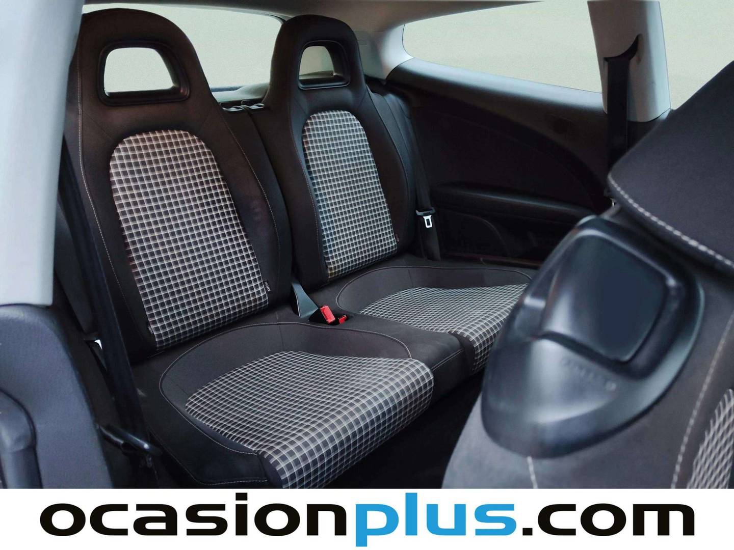 Volkswagen Scirocco Volkswagen Scirocco Typhoon by R-Line 2.0 TDI BMT (150 CV) km 0