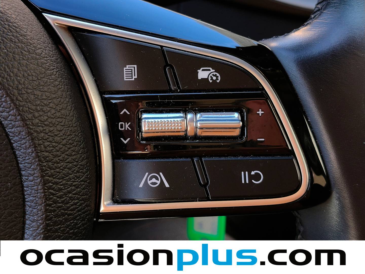 KIA XCeed KIA XCeed Kia XCeed 1.0 T-GDi Drive 88 kW (120 CV) seminuevo