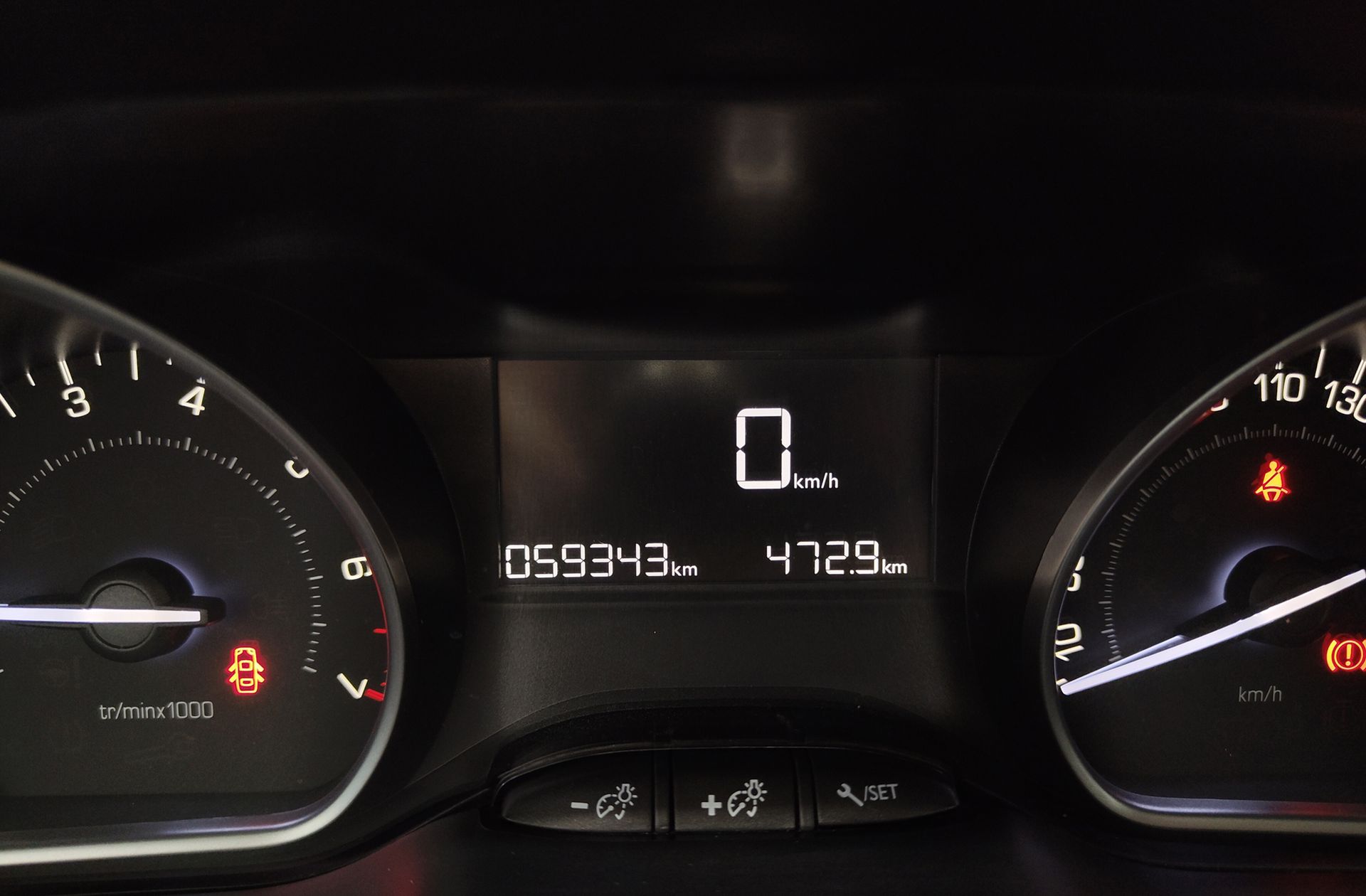 Peugeot 208 PureTech 82 Style - foto 8