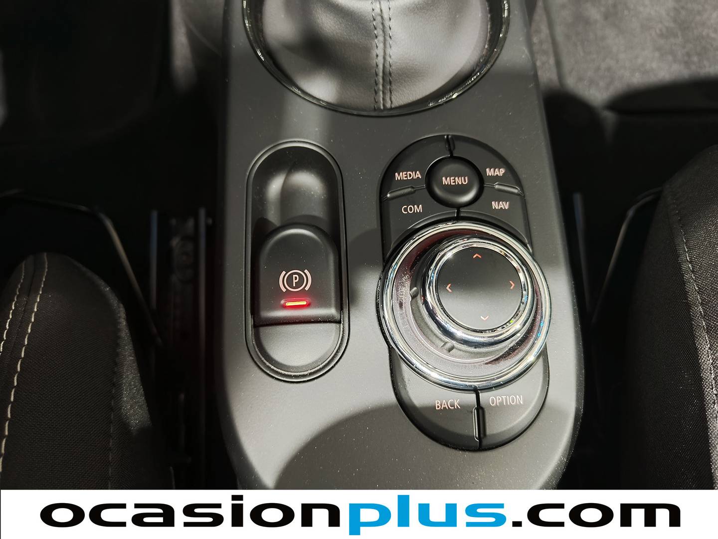 Foto Mini MINI MINI MINI Cabrio John Cooper Works  (231 CV)