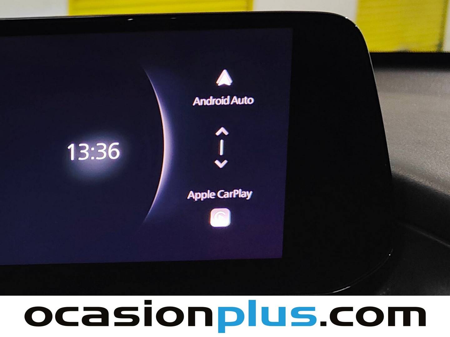 Extras y acabados del Mazda CX-30 Mazda CX-30 2.5 e-Skyactive G MHEV Prime-Line AT (140 CV)