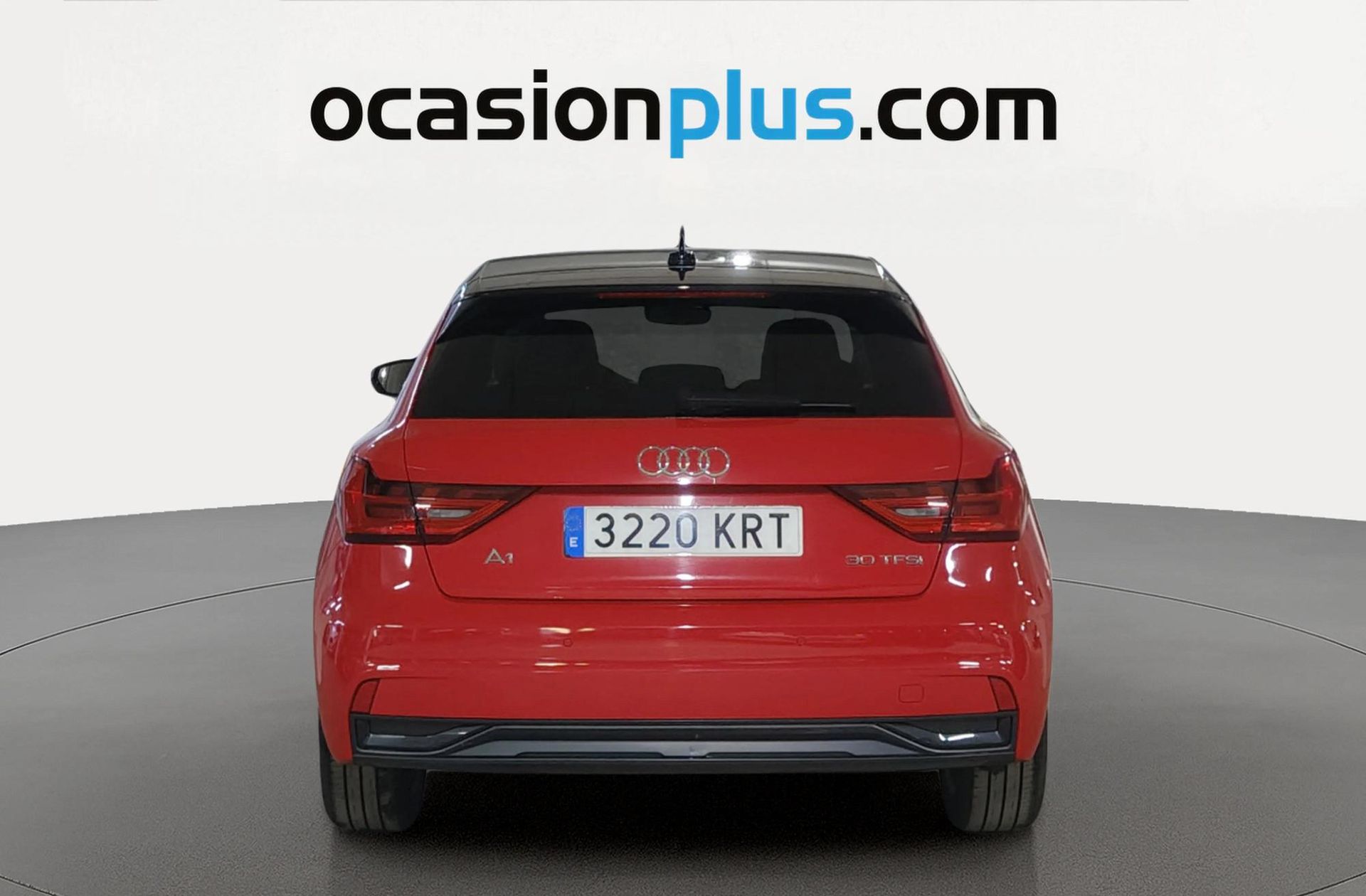 Audi A1 Sportback Advanced 30 TFSI S tronic - foto 16
