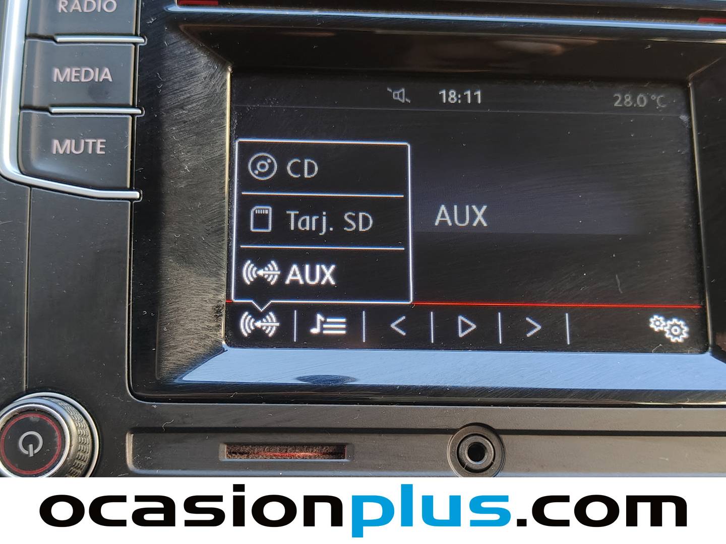 Volkswagen Tiguan Volkswagen Tiguan Edition 1.4 TSI BMT (125 CV) gasolina