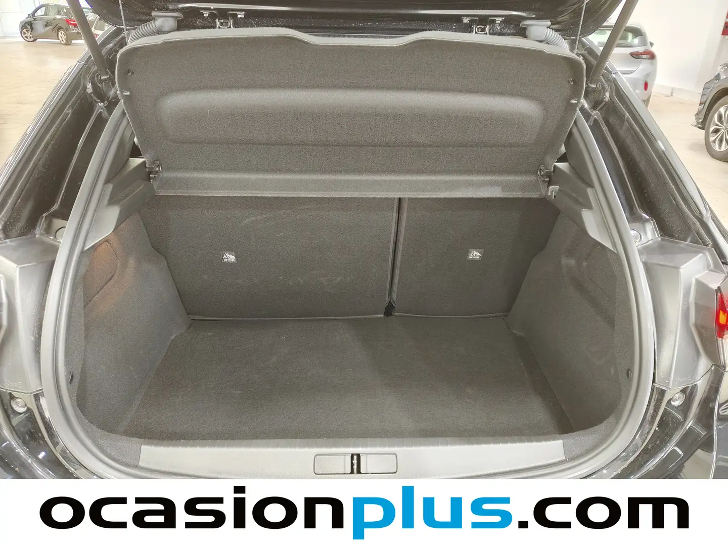 Foto Opel Corsa Opel Corsa 1.2 T XHL GS (100 CV)