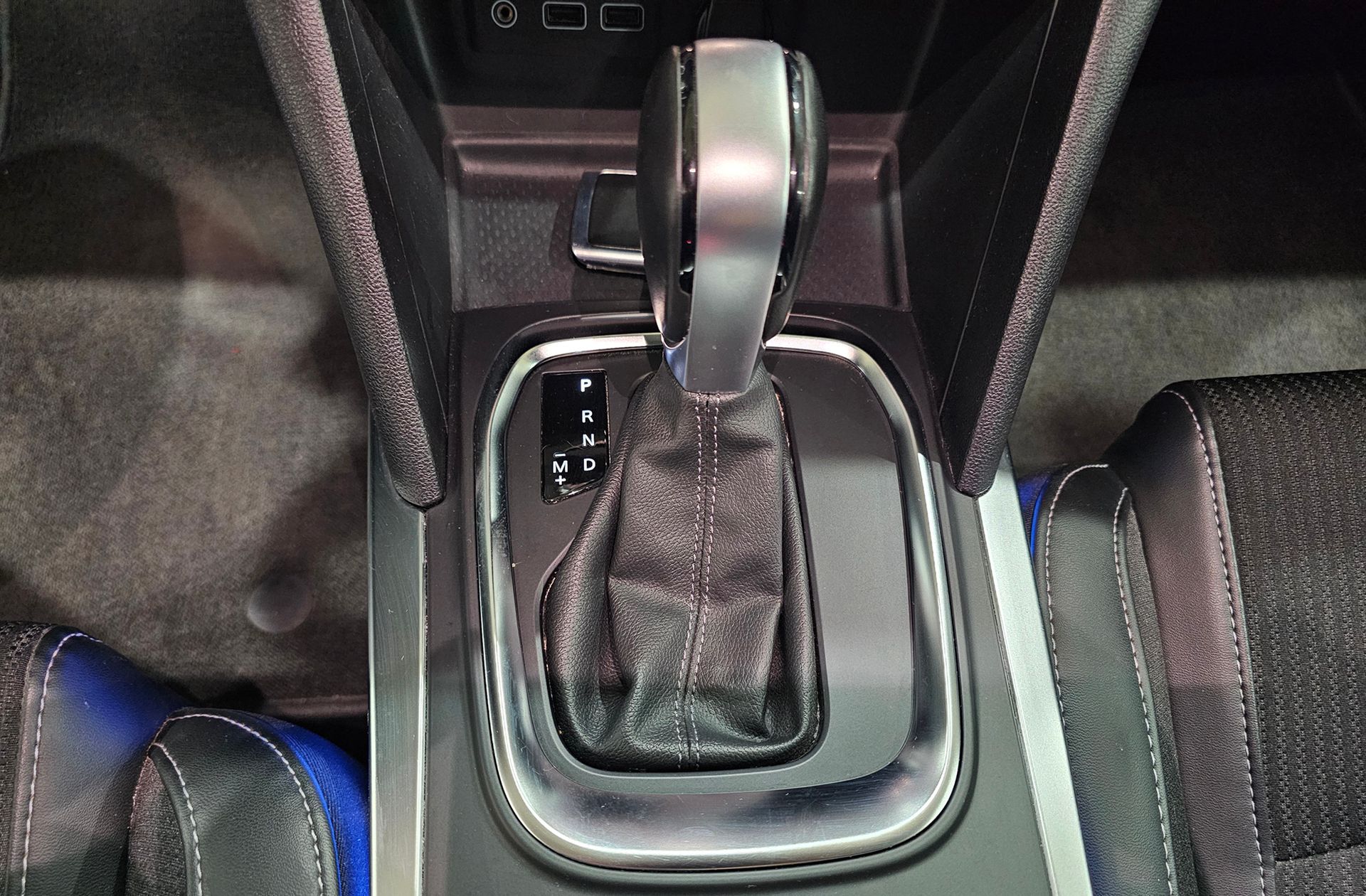 Renault Mégane Sport Tourer Techno TCe EDC GPF - foto 5