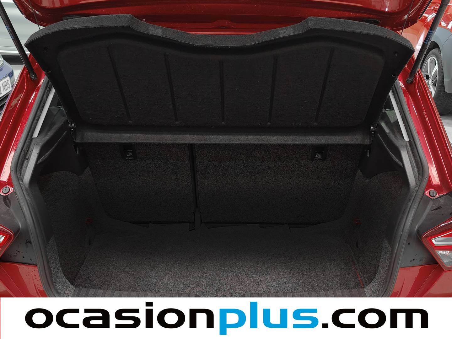 Foto Seat Ibiza SEAT Ibiza 1.0 EcoTSI S&S Style (115 CV)