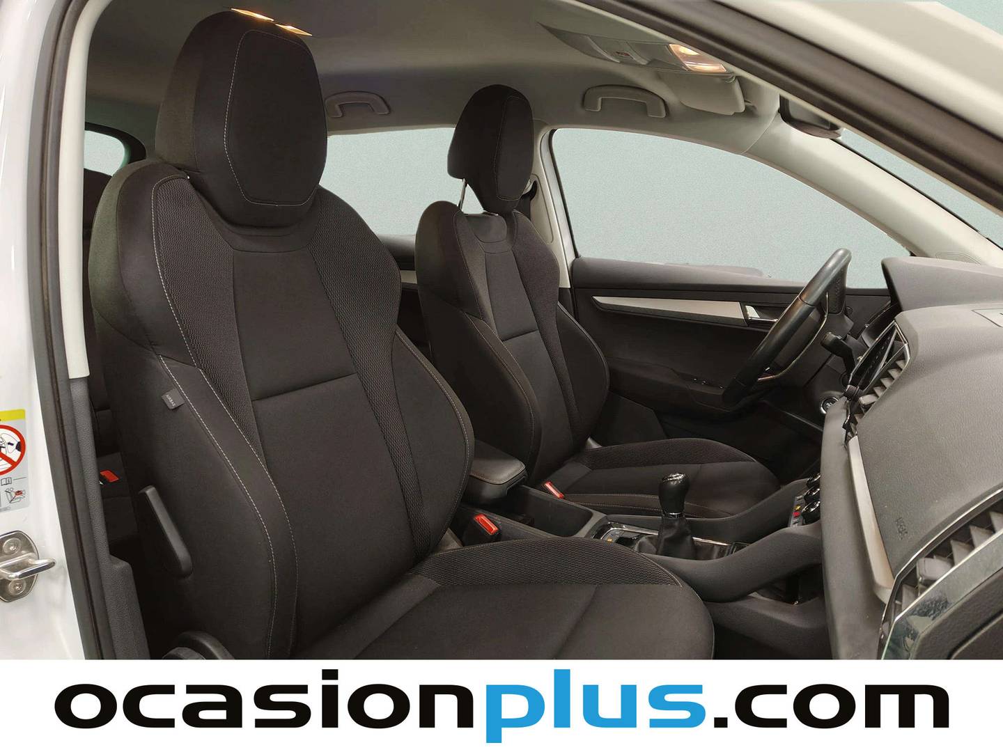 Foto Skoda Karoq Skoda Karoq 2.0 TDI Selection (115 CV)