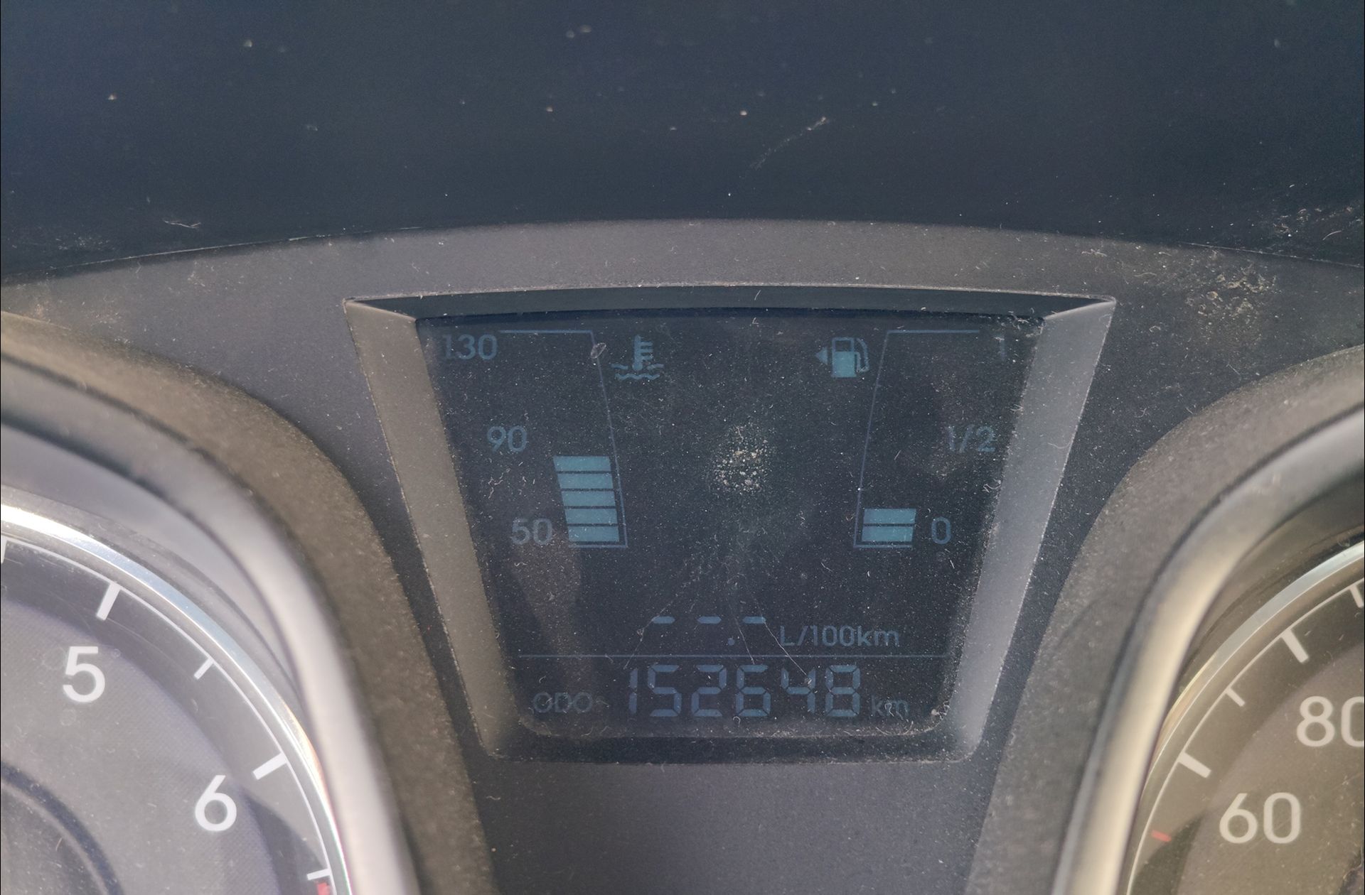 Hyundai ix20 1.4 Cvvt Comfort - foto 6