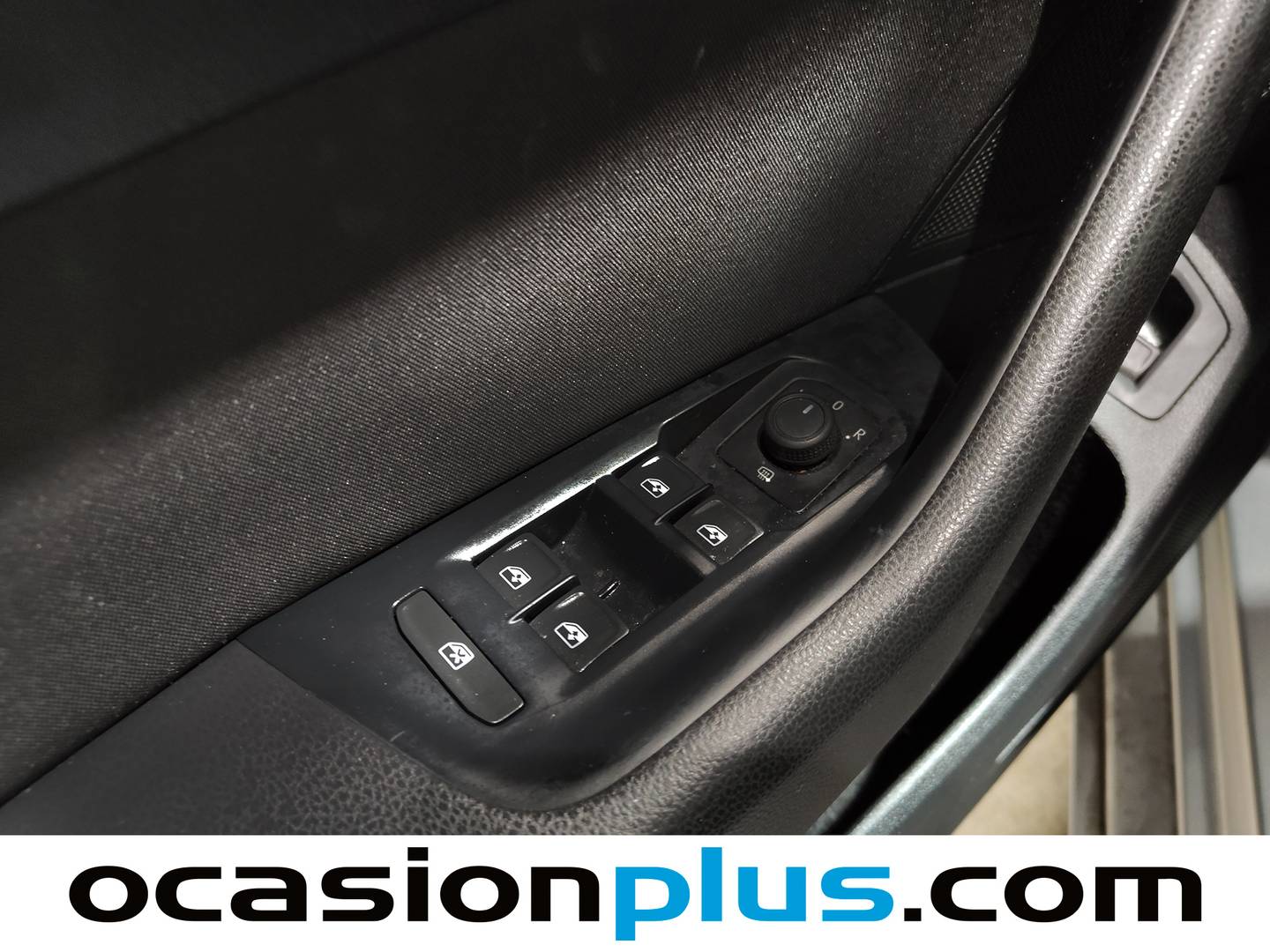 Volkswagen Passat Volkswagen Passat Business 2.0 TDI (122 CV) DSG automático