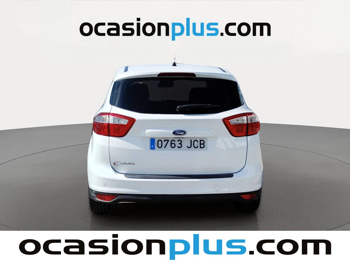 Ford C-Max Ford C-Max 2.0 TDCI Titanium Powershift (140 CV) al mejor precio