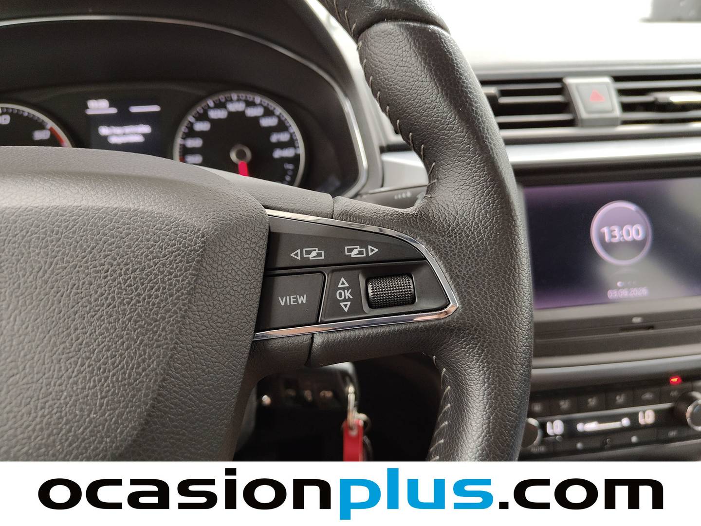 Seat Arona Seat Arona 1.6 TDI Ecomotive Style (115 CV) 115cv