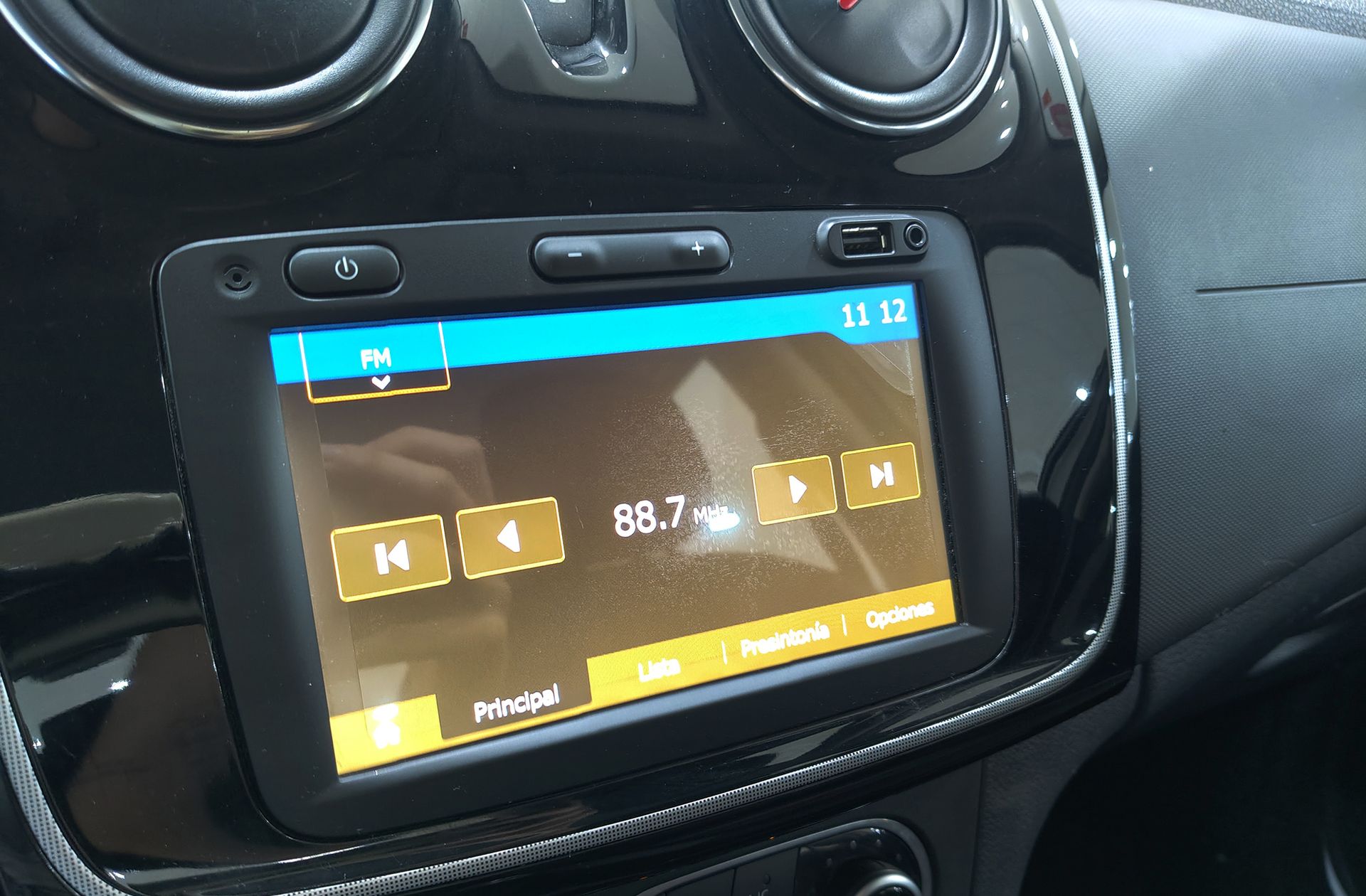 Dacia Sandero Serie Limitada Xplore TCe - foto 30