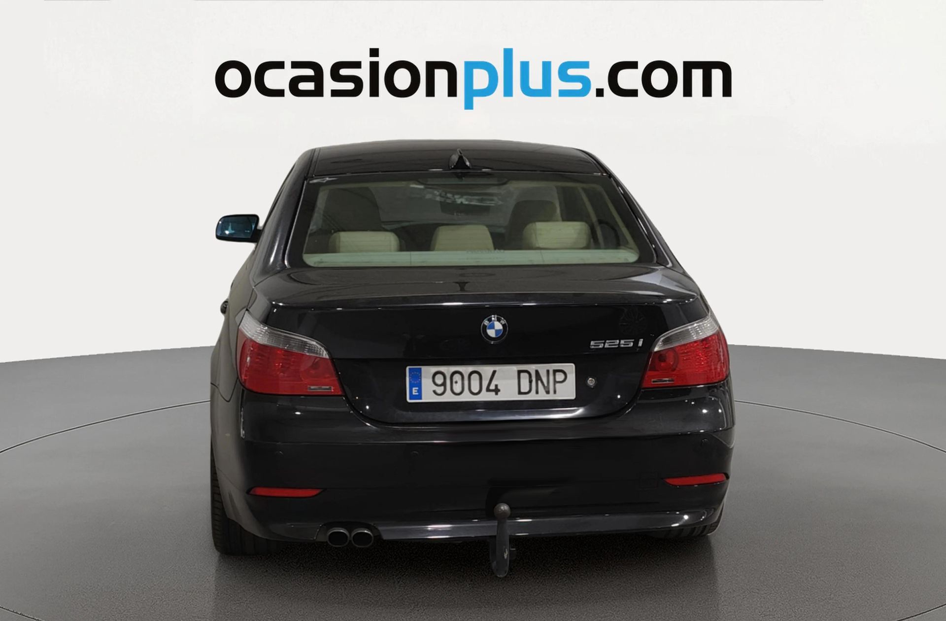 BMW Serie 5 525i - foto 11