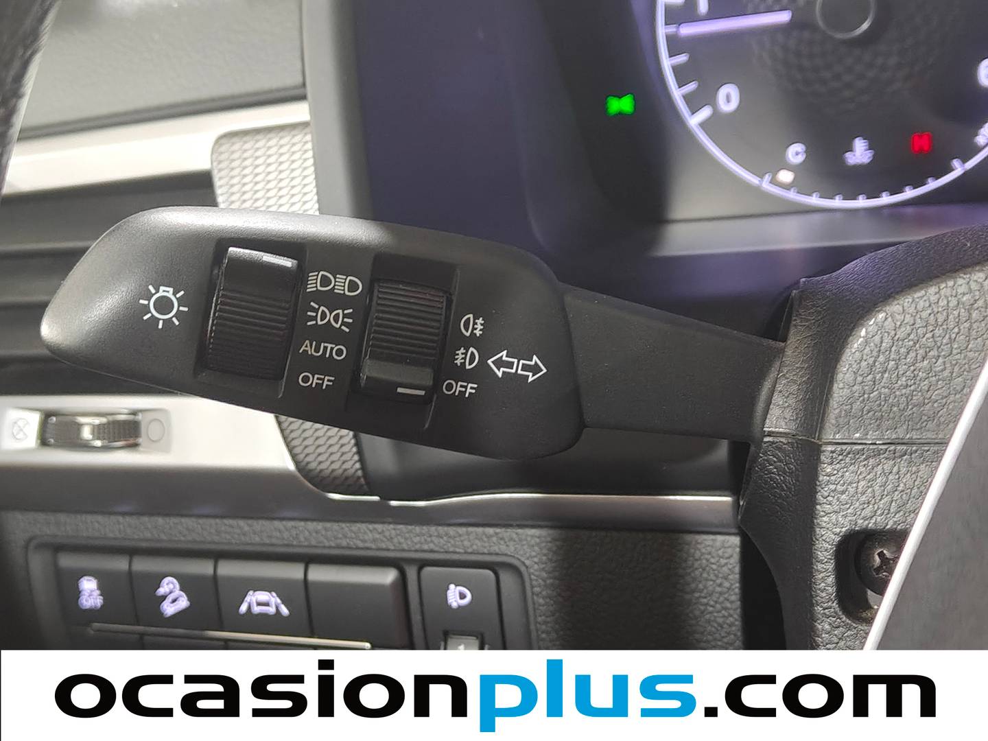 SsangYong Rexton SsangYong Rexton D22DTR Pro 4x4 Auto (202 CV) seminuevo