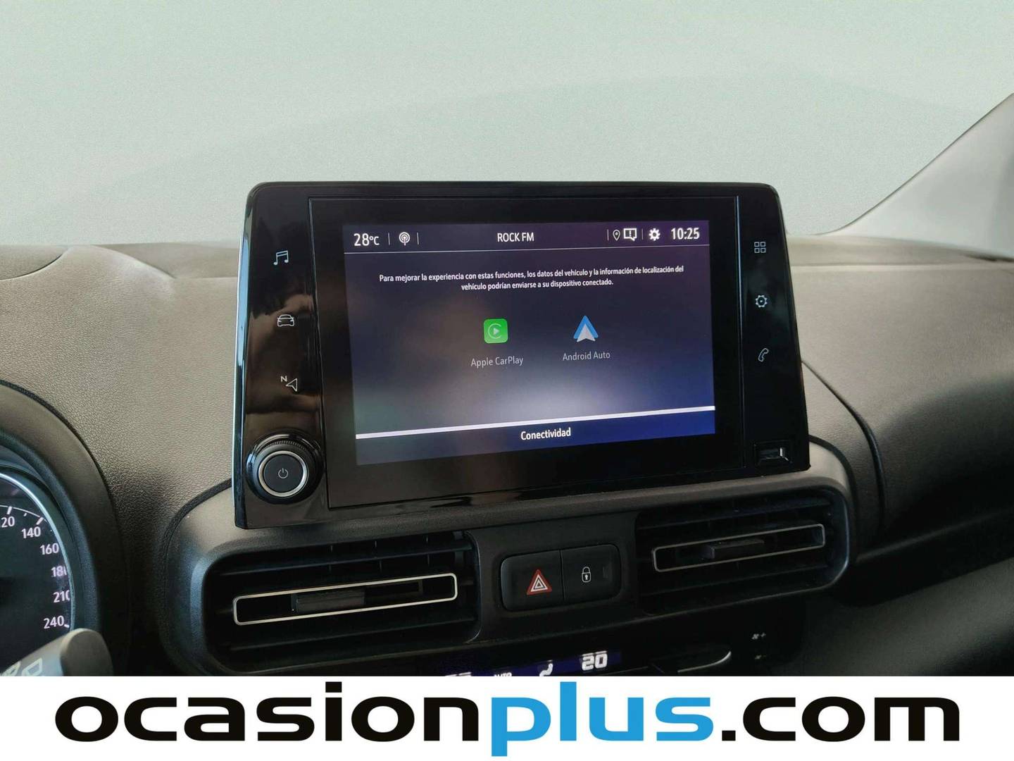 Opel Combo Life Opel Combo Life 1.2 Turbo S&S Innovation L (110 CV) de segunda mano