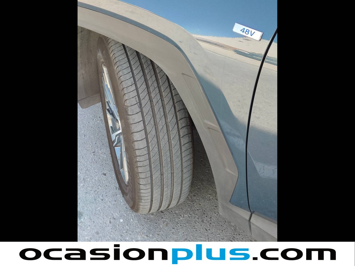 Hyundai Tucson Hyundai Tucson 1.6 TGDI 48V Maxx Sky (150 CV) seminuevo