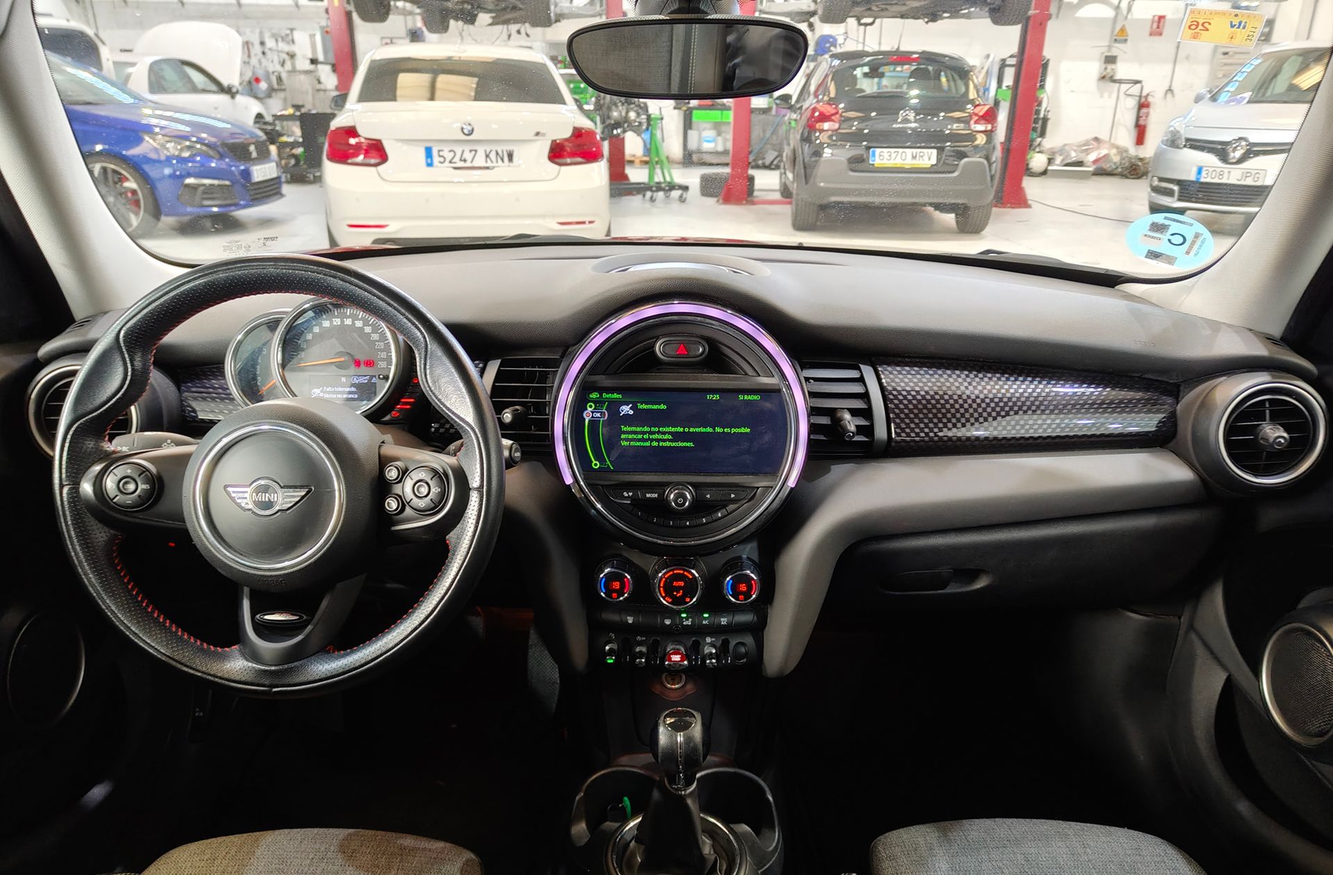 MINI Cooper SD - foto 6
