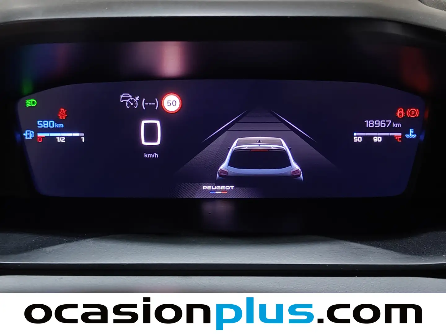 Foto Peugeot 208 Peugeot 208 PureTech 100 Allure (100 CV)