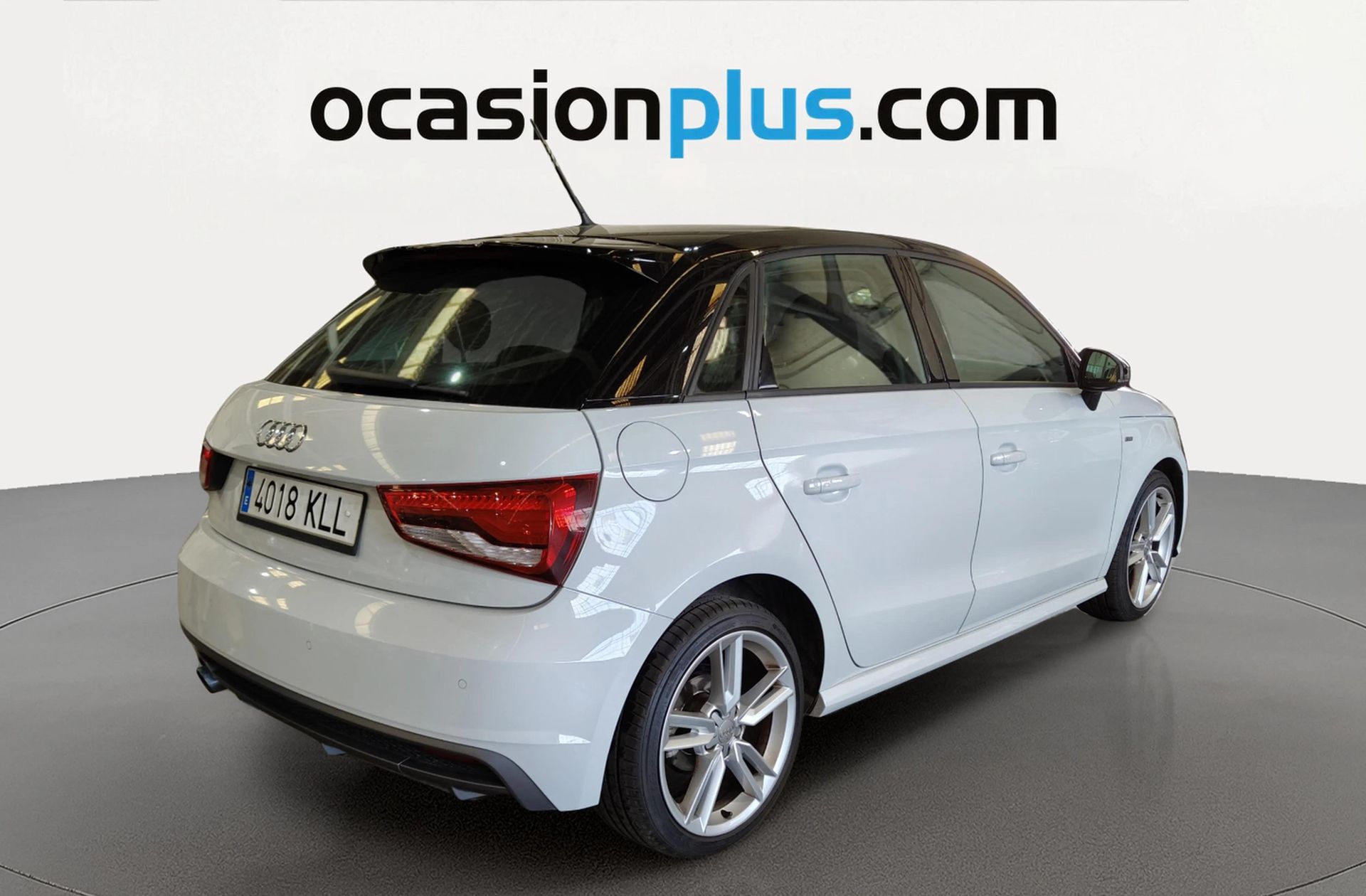 Audi A1 Sportback Adrenalin 1.0 TFSI Pack S-Line - foto 4