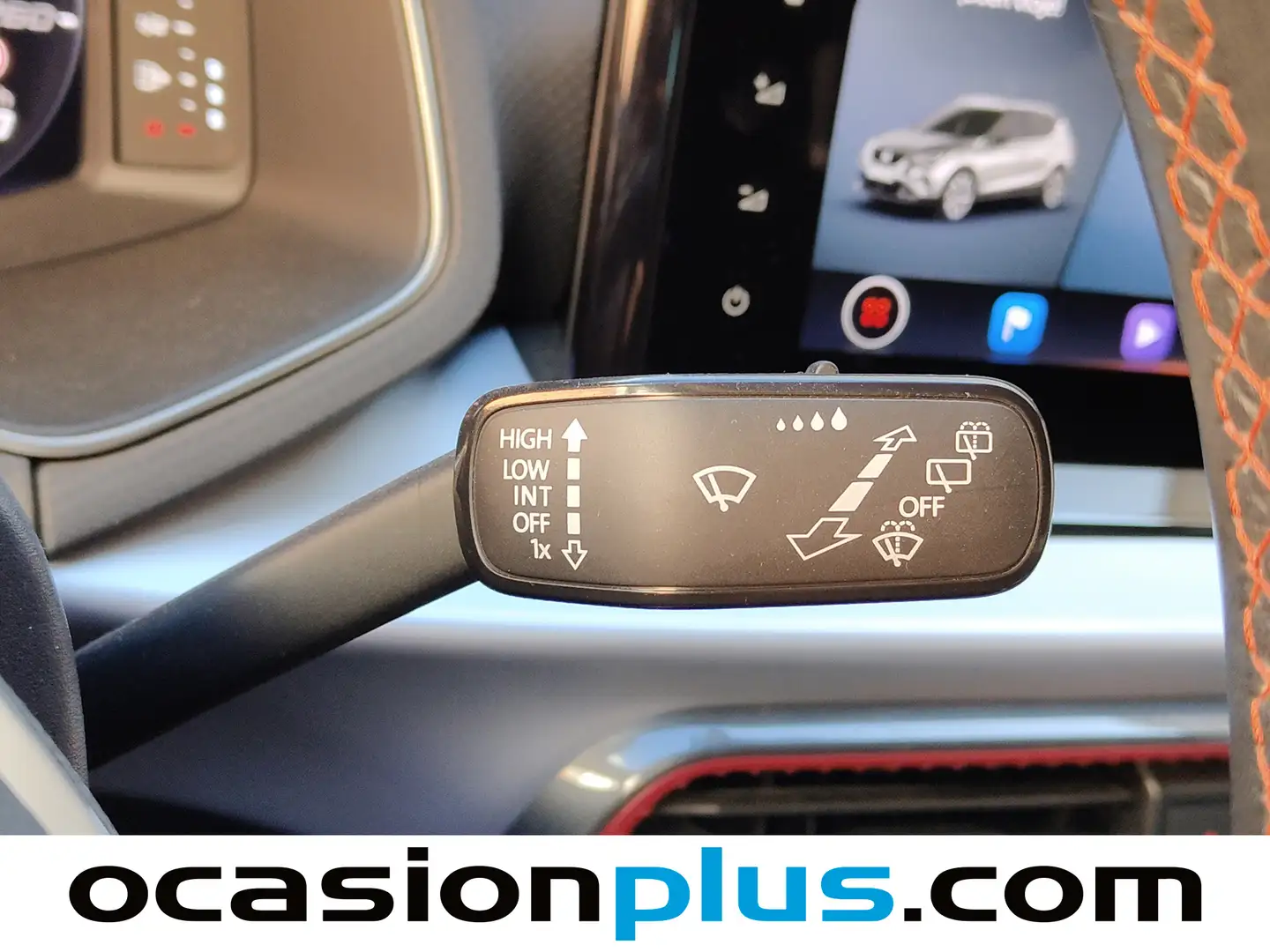 Foto Seat Arona SEAT Arona 1.5 TSI FR Plus DSG (150 CV)