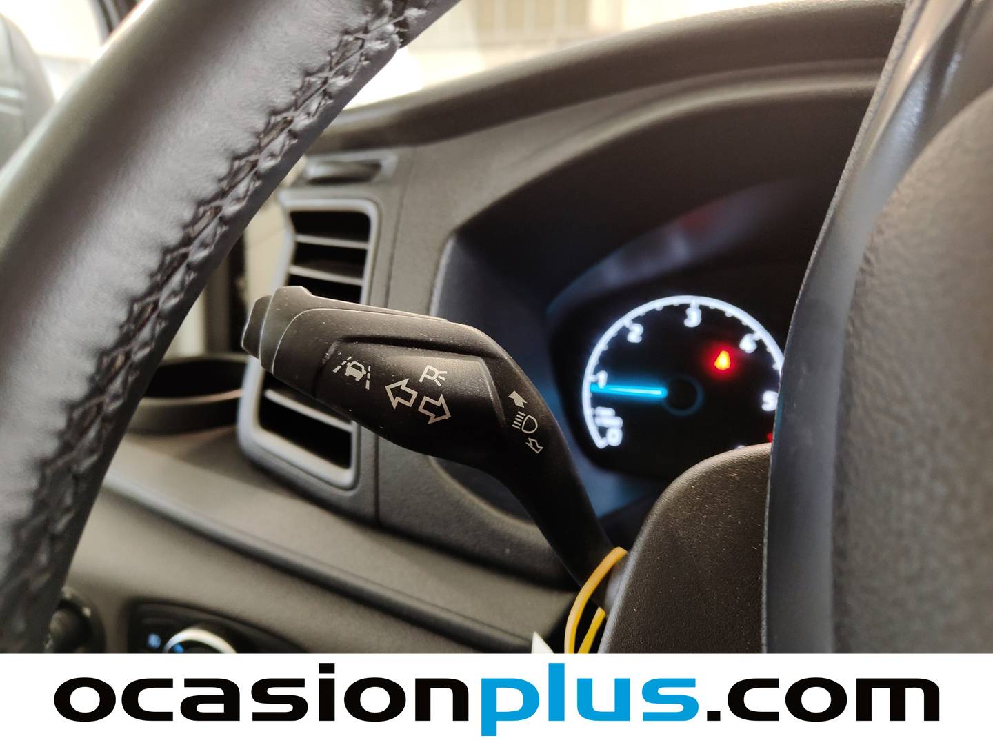 Ford Transit Ford Transit Furgon 350 L3H2 Trend (130 CV) de segunda mano