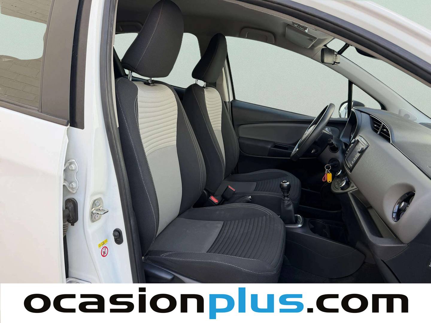 Toyota Yaris Toyota Yaris 1.5 Active (111 CV) km 0
