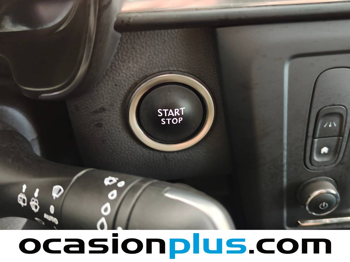 Renault Kadjar Renault Kadjar Zen Energy dCi (110 CV) 110cv