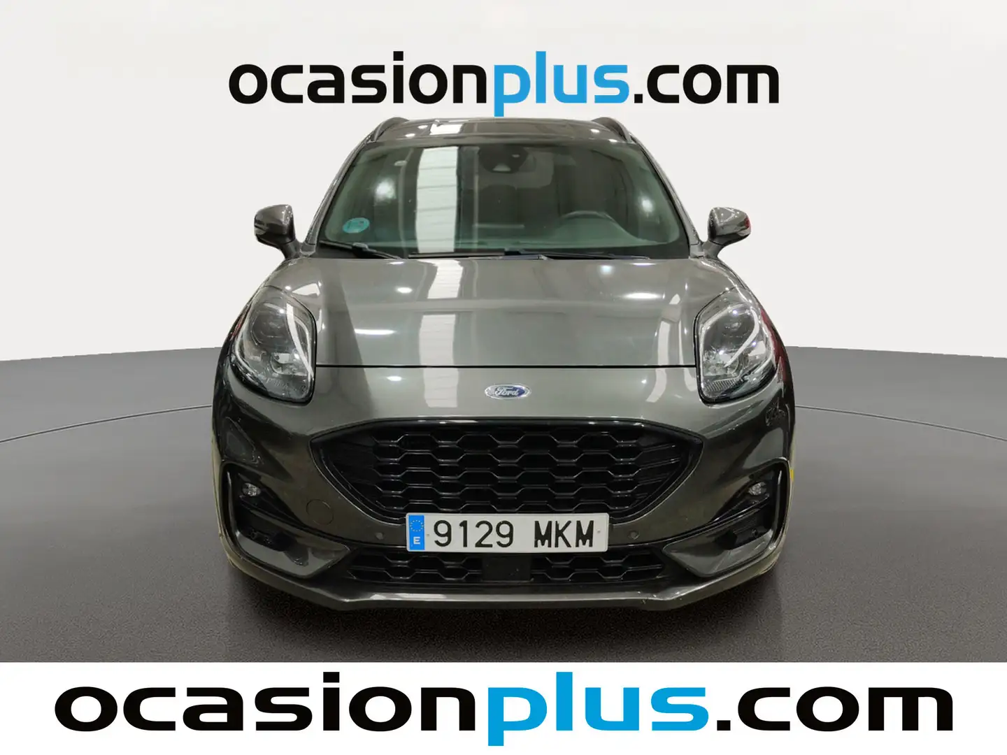 Foto Ford Puma Ford Puma 1.0 EcoBoost MHEV ST-Line X Auto (125 CV)