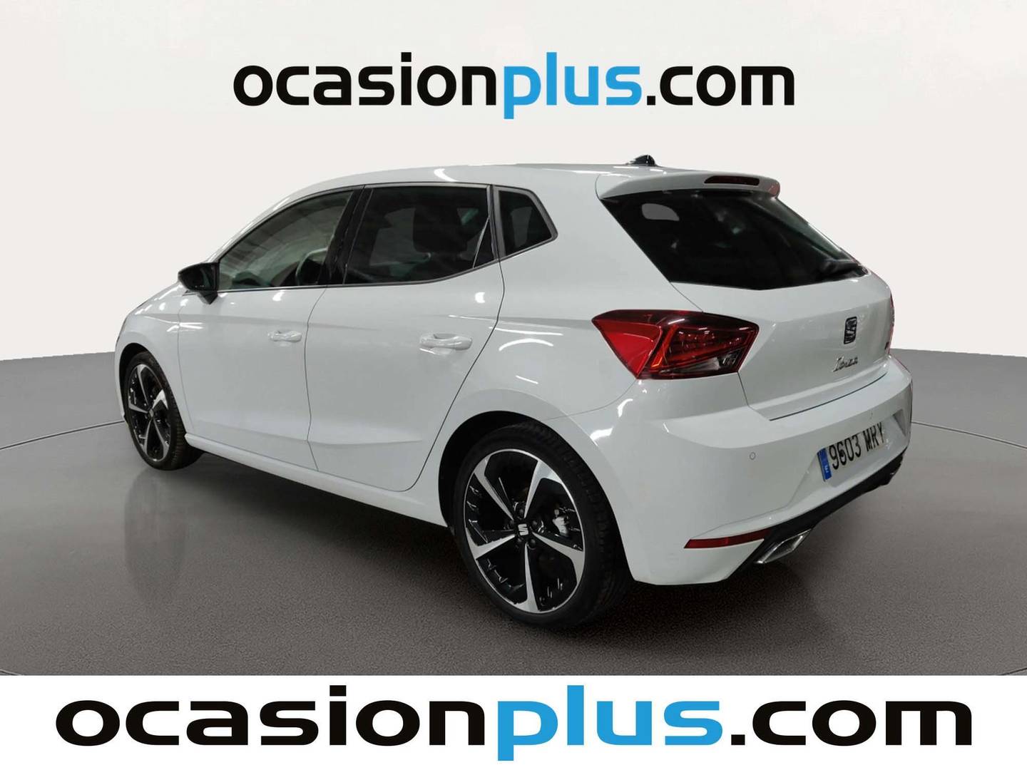 Seat Ibiza SEAT Ibiza 1.5 TSI FR XL DSG (150 CV) 150cv