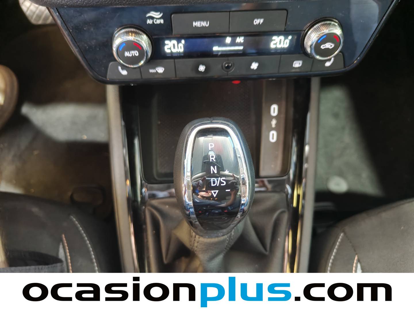 Skoda Scala Skoda Scala 1.0 TSI Selection DSG (115 CV) de segunda mano