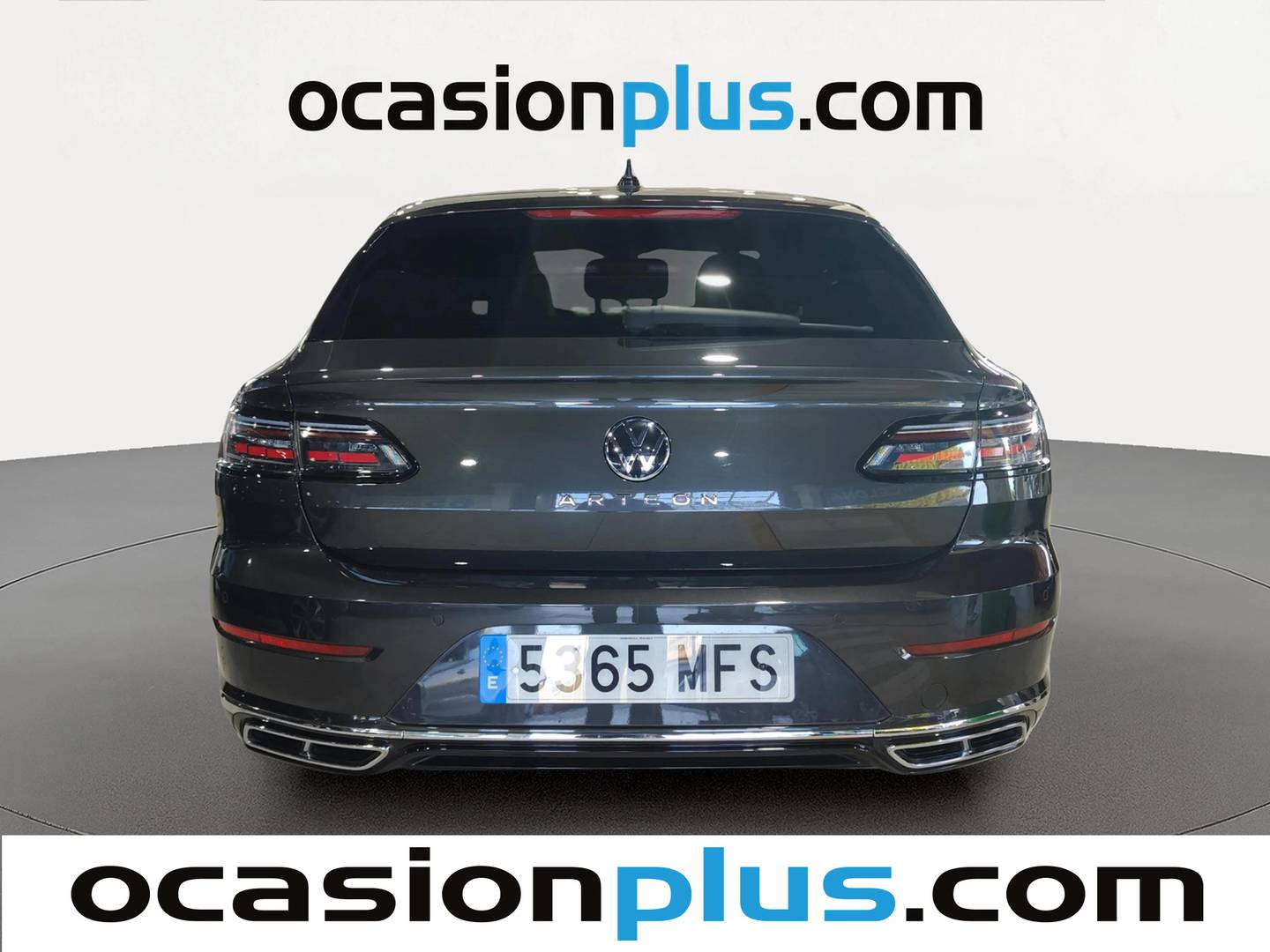 Volkswagen Arteon Shooting Brake Volkswagen Arteon Shooting Brake R-Line 2.0 TDI (150 CV) DSG al mejor precio