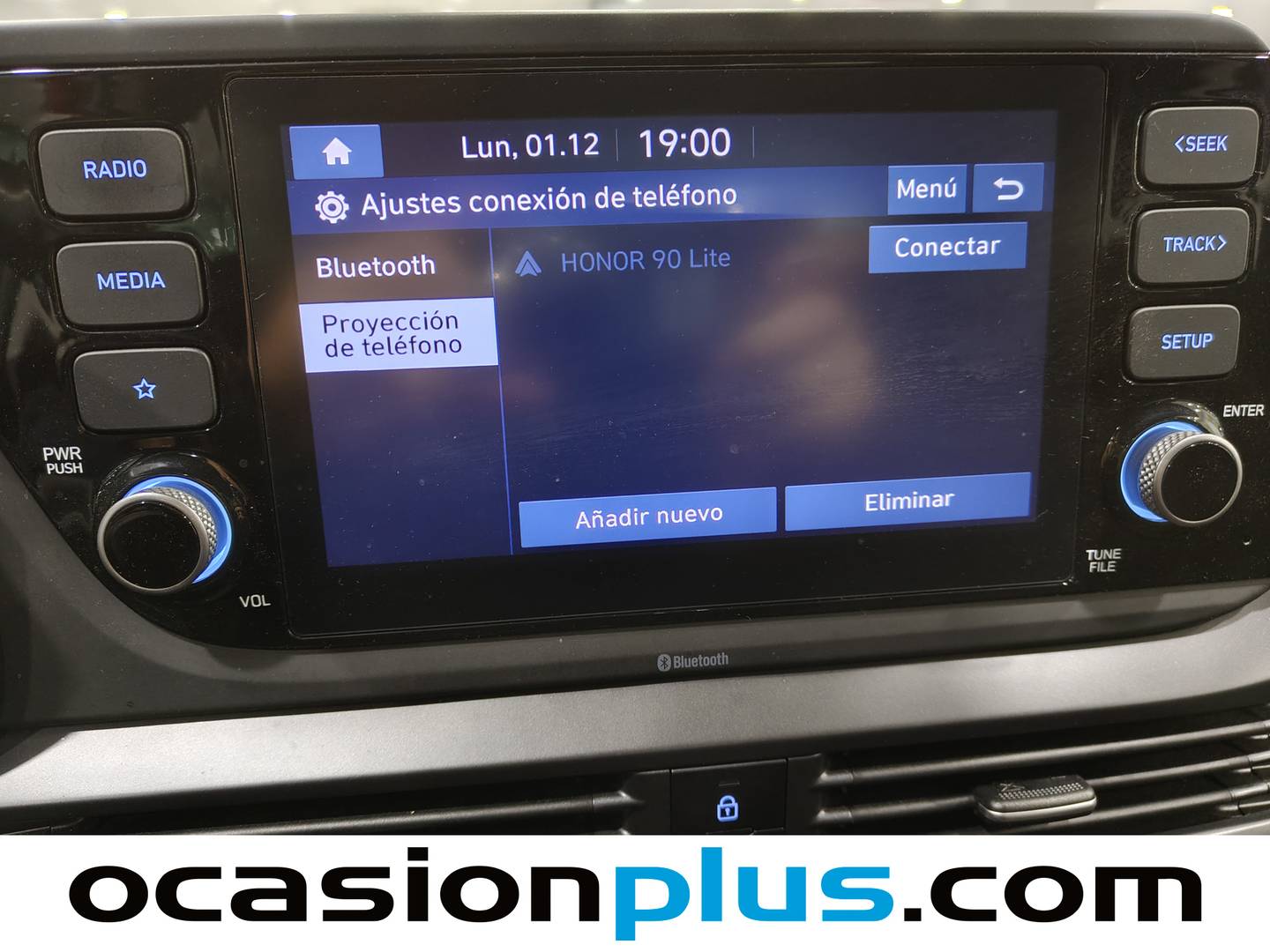 Hyundai i20 Hyundai i20 1.0 TGDI 48V Klass (100 CV) híbrido