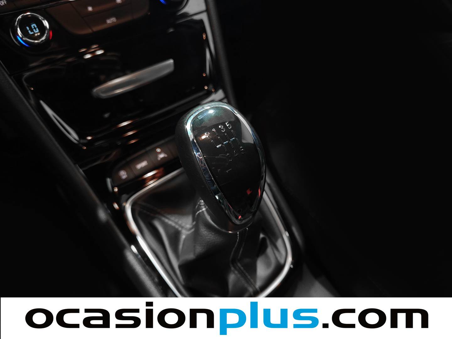 Opel Astra Opel Astra 1.4 Turbo S&S Dynamic (125 CV) de segunda mano