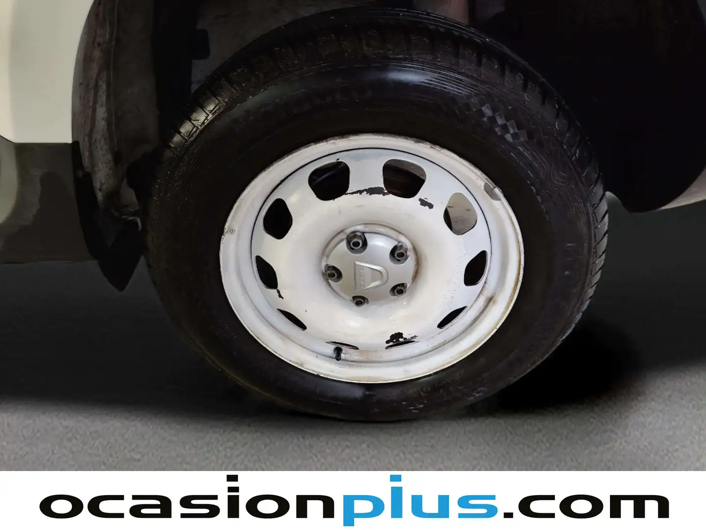 Foto Dacia Duster Dacia Duster Ambiance dCi (109 CV)