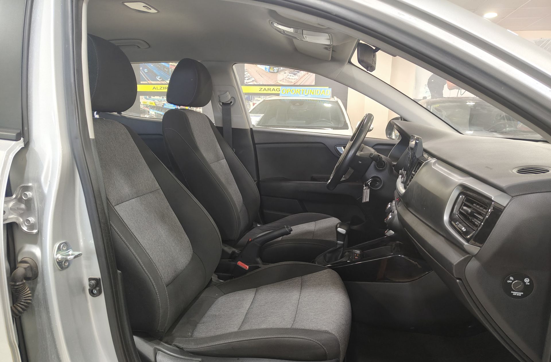 Kia Stonic 1.0 T-GDi Drive - foto 17