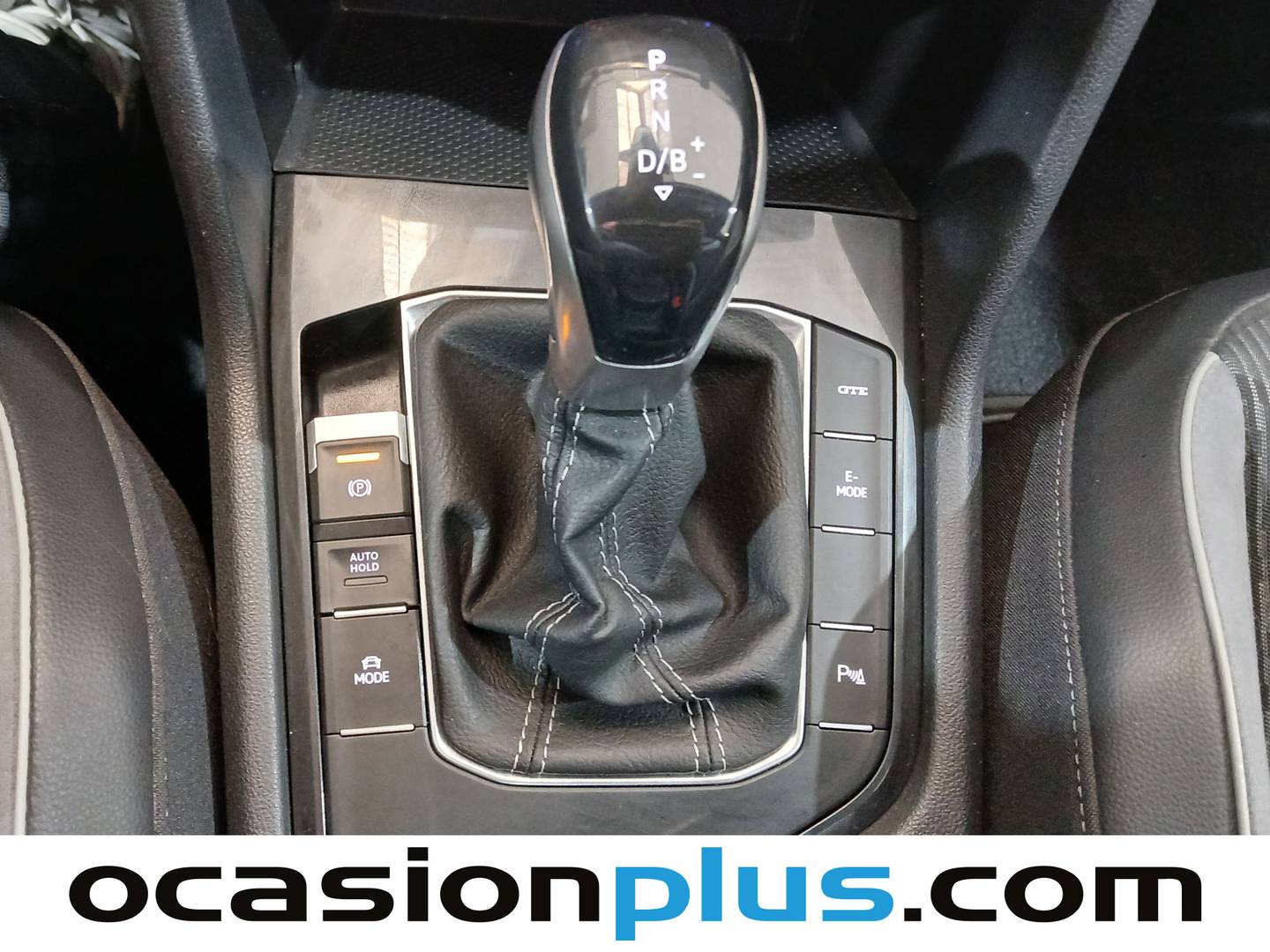 Volkswagen Tiguan Volkswagen Tiguan R-Line 1.4 TSI eHybrid (245 CV) DSG de segunda mano