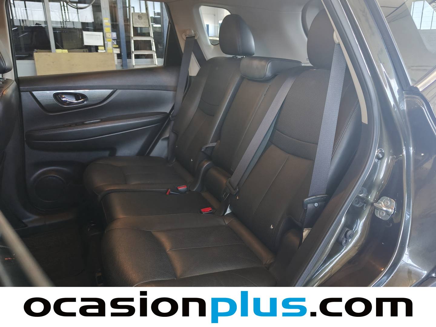 Foto Nissan X-TRAIL Nissan X-Trail 1.6 dCi Tekna Xtronic (130 CV)