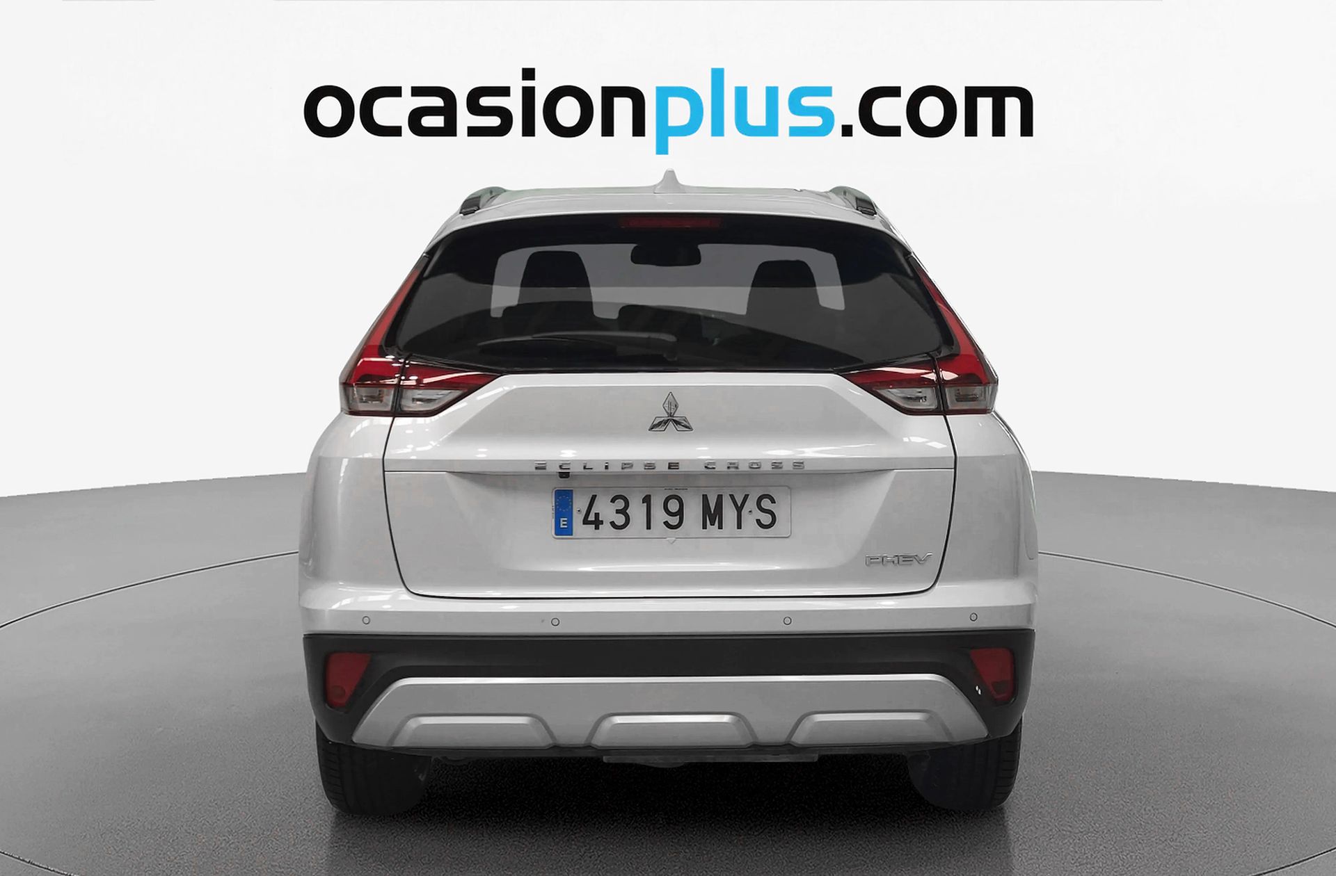 Mitsubishi Eclipse Cross 2.4 PHEV Kaiteki 4WD - foto 18