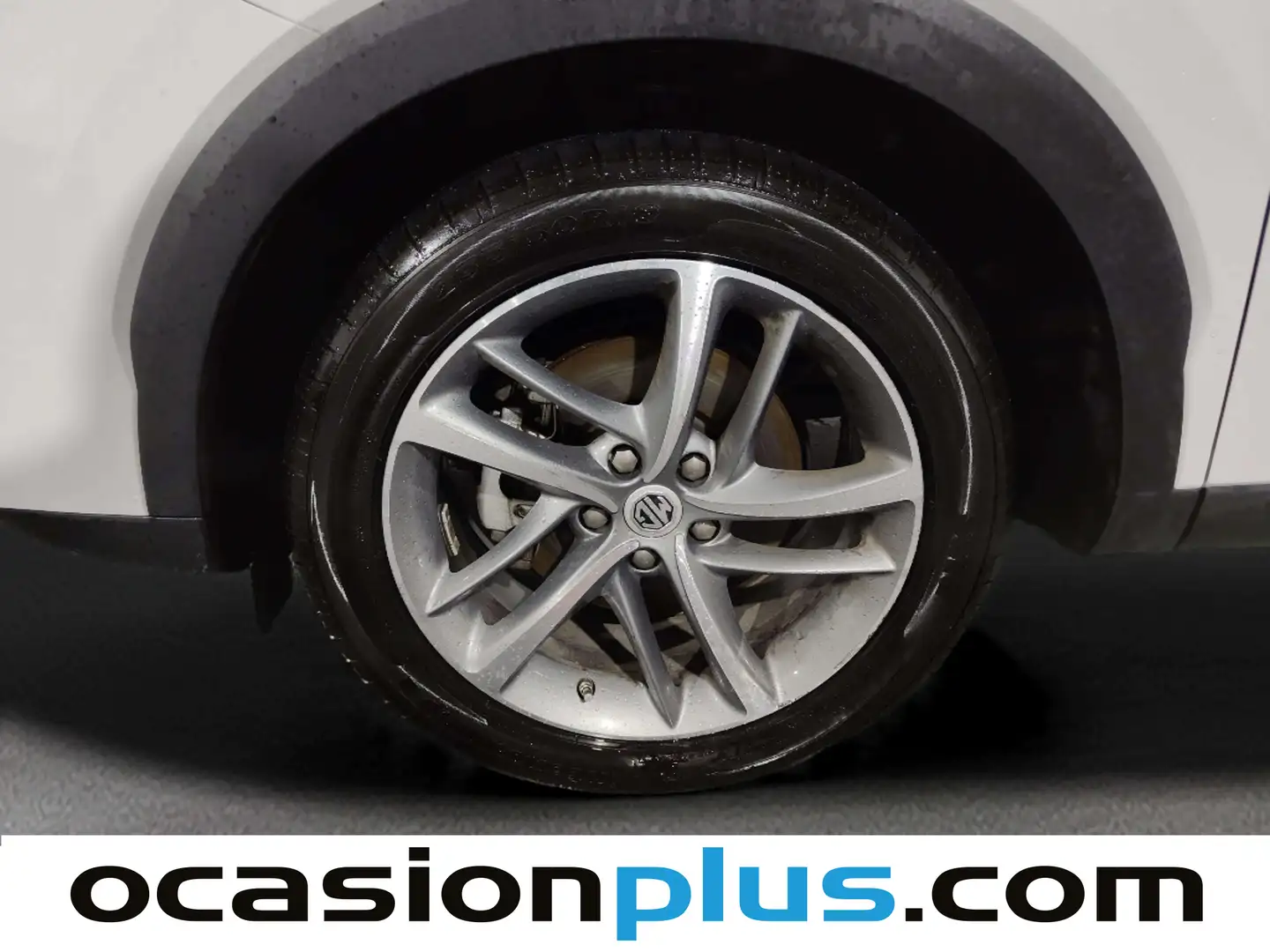 Foto MG HS MG HS 1.5 Turbo GDI Luxury (162 CV)