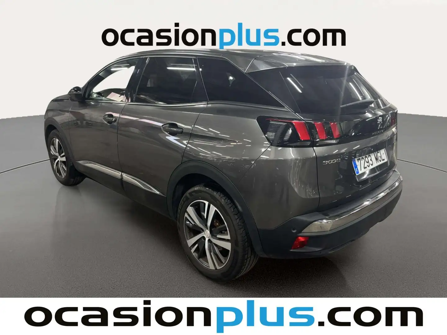 Foto Peugeot 3008 Peugeot 3008 PureTech 130 S&S Allure Pack (130 CV)