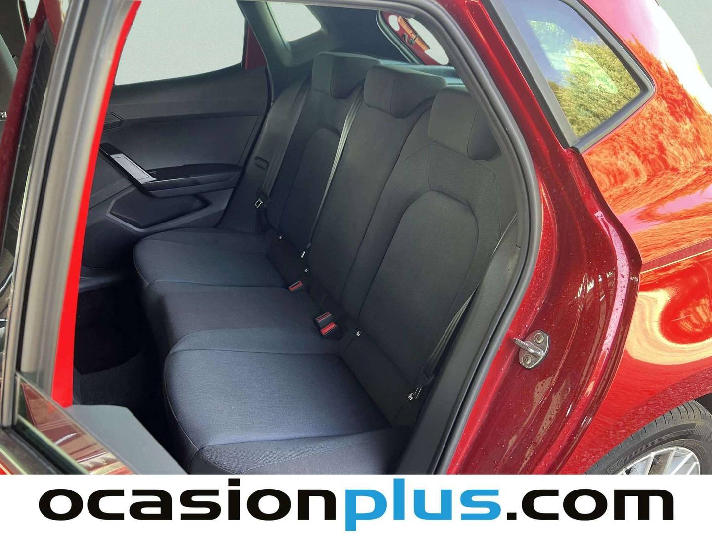 Foto Seat Ibiza SEAT Ibiza TSI FR XL DSG (150 CV)